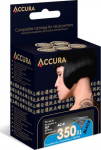 Accura ink HP No. 350XL (CB336EE) zamiennik - black | 25ml | regenerated |