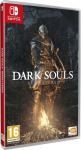 Nintendo NSW Dark Souls: Remastered