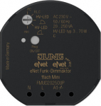 JUNG Wireless universal dimmer FMUD20250UP