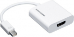 Kramer Electronics Kramer ADC-DPM/HF/UHD - Videoadapter - DisplayPort
