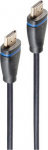 Shiverpeaks HDMI Anschlusskabel 4K2K 60 Hz, 7.5m