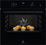 Electrolux EOD5C50Z oven 72 L A Black