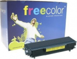 Freecolor Toner Brother TN-3130 black 3500 Seiten remanufactured