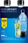 SodaStream carbonated drinks 1L 2-pack