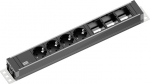 Bachmann Large UNIVERSAL - Steckdosenleiste