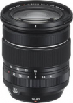 Fujifilm Fujinon XF 16-80mm f/4 R OIS WR objektiiv