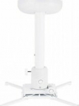 Multibrackets MB UNIVERSAL PROJECTOR CEILING MOUNT 300-480 WITH FINETUNE