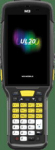 M3 Mobile UL20F, 2D, LR, SE4850, BT, Wi-Fi, NFC, Func. Num., GMS, Android - portable data collection device, 2D, imager (long range, SE4850), keypad (35 keys, Functional Numeric), Cam (16MP), 12.7 cm (5"), Bluetooth, Wi-Fi (802.11ac), NFC, resolution ...