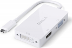 PureLink iSerie - External Videoadapter - USB-C