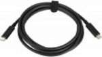 Lenovo USB-C to USB-C Cable 2m