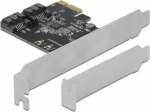 Delock Speicher-Controller - 2 Sender/Channel