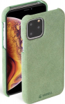 Krusell Broby Cover Apple iPhone 11 Pro Max olive