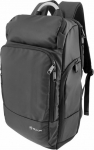 Tellur Notebook Backpack Business L 17.3" Black