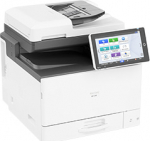 Ricoh Im C300 Laser A4 1200 X 1200, Dpi 30 Ppm NO TONER INCLUDED