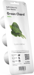 Click & Grow Smart Garden refill Lehtpeet 3tk