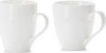 Ritzenhoff & Breker Flirt by R&B 088.762 - Eins/An(r) - 0.6 l - Wei&szlig; - Porzellan - Universal - 1 St&uuml;ck(e)
