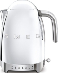 Smeg KLF04SSEU Electric kettle 1.7 L / 2400 W