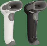 Honeywell Voyager Extreme Performance 1472g, BT, 2D, BT, kit (USB), black - Bluetooth scanner, 2D, imager, desinfectable housing, Bluetooth, IP42, incl.: cable (USB), charging/transmitter cradle, colour: black