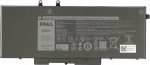 DEL Dell Laptop battery - Lithium-ion - 4250