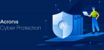 Acronis Cyber Protect Std Virtual Host Subsc. 3 Jahre