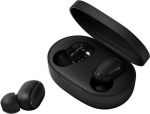 Xiaomi Mi juhtmevabad k&otilde;rvaklapid True Wireless Basic 2, must