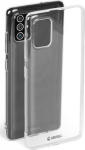 Krusell Essentials SoftCover Samsung Galaxy Note 20 transparent