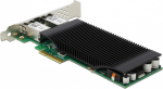 Delock Network adapter - PCIe 2.1 x4 - Gigabit Ethernet (PoE+)
