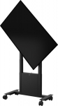 SMS Smart Media Solutions SMS Func Mobile Motorized Flipster 2 - Wagen - motorized - f&uuml;r LCD-Display - Schwarz - screen size: bis zu 165.1 cm (bis zu 65 Zoll)