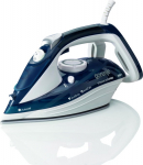 Gorenje | Steam Iron | SIH2800TQC | Steam Iron | 2800 W | Water tank capacity 350 ml | Continuous steam 35 g/min | Steam boost performance 100 g/min | Turquoise/White