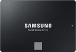 Samsung 870 Evo 500 Gb 2.5" Serial, Ata Iii V-Nand Mlc