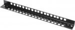 INTELLINET additional profile rails f. 6HE wall-mounted cabinet