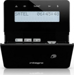 KEYPAD LCD INTEGRA/INT-KLFR-B SATEL