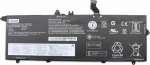 Lenovo 57Wh Lithium-Ion internal, battery for Lenovo ThinkPad