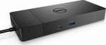 DEL Dell WD19S USB-C Dock 180W - EU