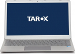 TAROX Lightpad 1410 Value - Intel Pentium Silver N5030 / 1.1 GHz - Win 10 Pro - UHD Graphics 605 - 8 GB RAM - 240 GB SSD - 35.8 cm (14.1")