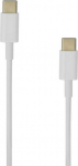 Sbox Type-C - Type-C M/M 1.5m USB-TYPEC-TYPEC-15 white