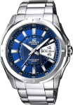 CASIO EF-129D-2AVEF Men's watch