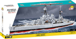 COBI Klocki HMS Hood