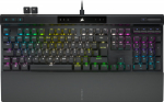 Corsair K70 RGB Pro gaming keyboard