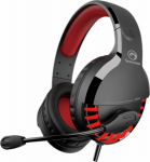 Headphones Marvo HG9022 Czarne (QMMWM22GGR00)