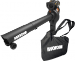 Worx Leaf Blower WG583E