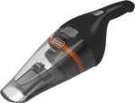 Black + Decker NVC115JL 3.6V Akkuhandsauger