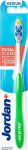 Jordan Toothbrush Total Clean medium