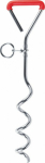 Trixie Piling screw on dog leash 40cm