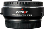 Viltrox EF-E II Speed Booster Adapter