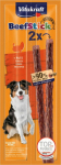 VITAKRAFT Beef Stick with turkey - dog treat - 2x12 g