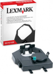 Lexmark RIBBON BLACK FOR 24X.25X SERIES, HIGH CAPACITY