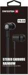 Headphones Swissten YS-D2