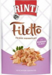 Rinti Rinti Filet 100g Chicken Ham Sachet W Jelly