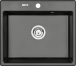 Sink Deante Andante 1 chamber (ZQN_T103)